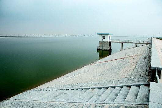 農(nóng)村飲水安全入選山東省慶祝改革開(kāi)放40周年最具影響力事件